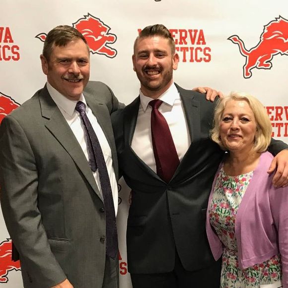 Meet your Posher, Brian - Picture 1 of 1